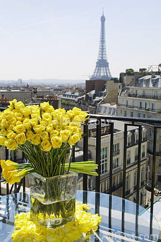 Hotel Four Seasons George V 9